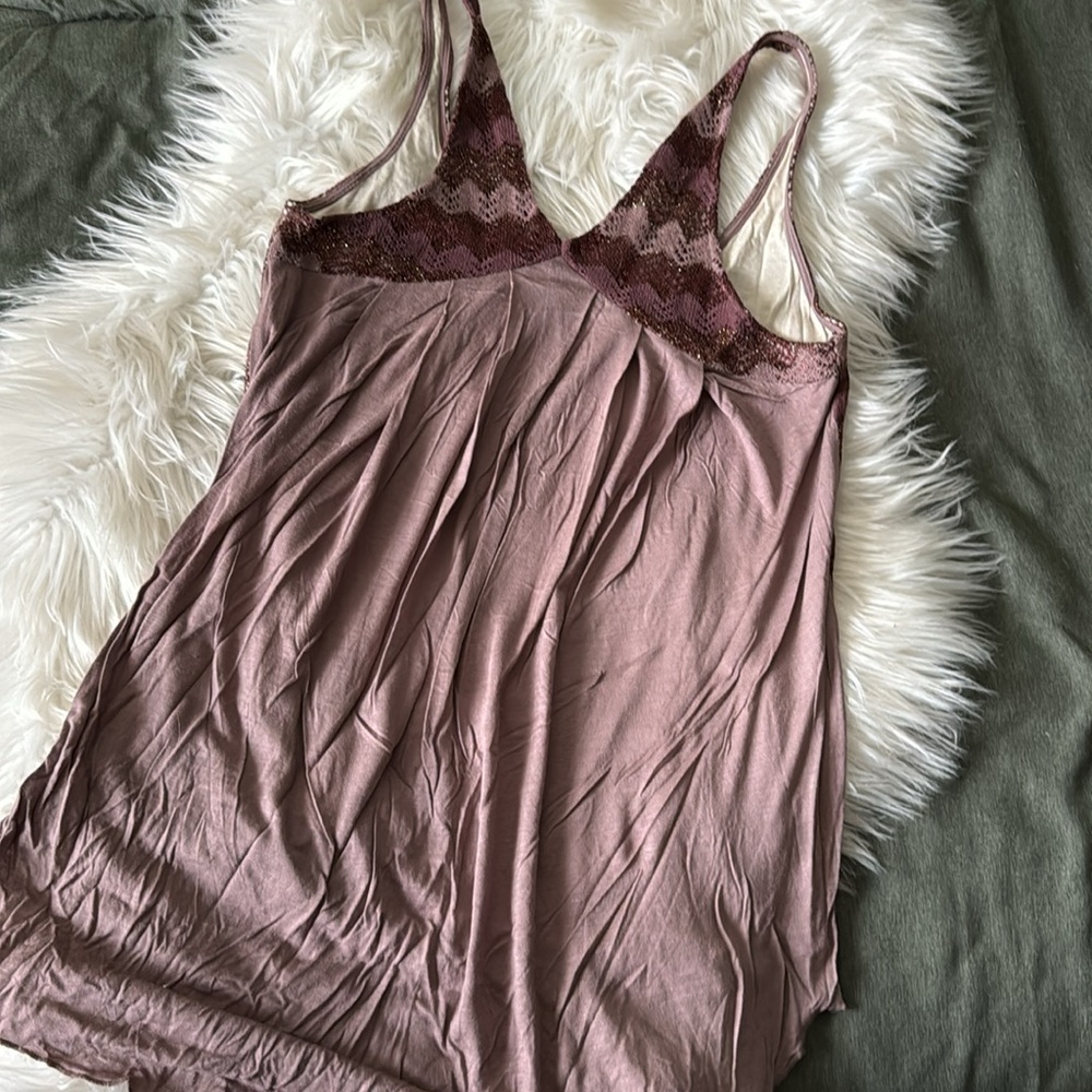 A N T H R O P O L O G I E Tiny Sequin Going Out T… - image 6